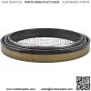 John Deere OEM Axle Output Seal 3120 3203 3320 3520 3720 4105 4200 4210 4300 4310 4410 Compact Utility Tractors LVA16814 - Image 2