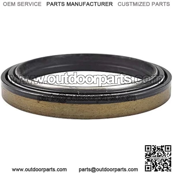 John Deere OEM Axle Output Seal 3120 3203 3320 3520 3720 4105 4200 4210 4300 4310 4410 Compact Utility Tractors LVA16814 - Image 2