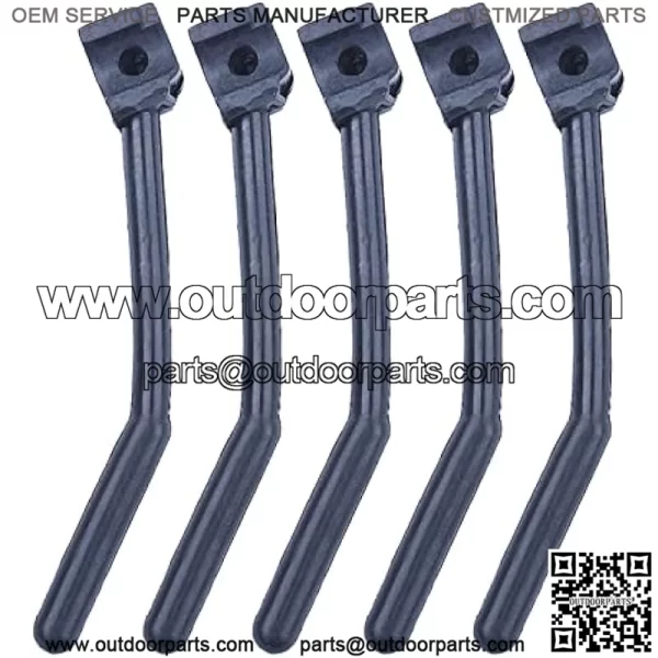 Oil Pressure Line Hose For Husqvarna 455 Rancher 455E 460 461 For Chainsaw 537261501, Oil Line Hose - Image 2