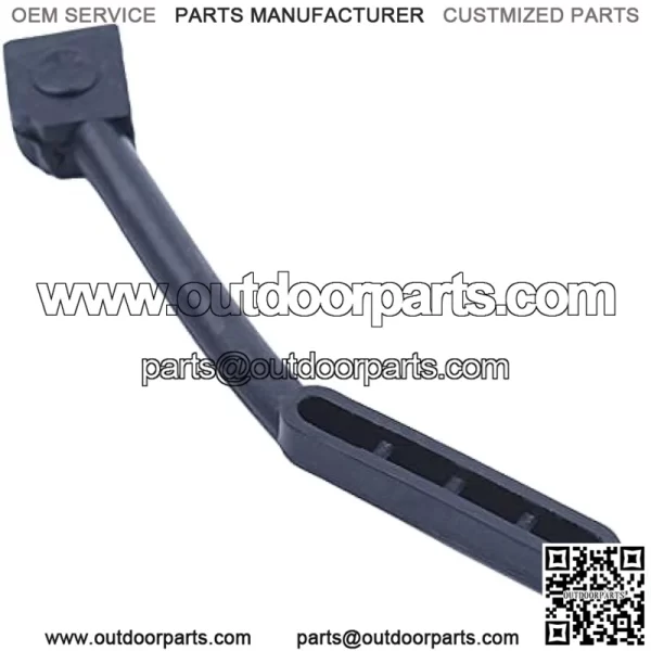 Oil Pressure Line Hose For Husqvarna 455 Rancher 455E 460 461 For Chainsaw 537261501, Oil Line Hose - Image 4