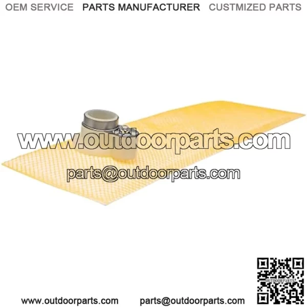 John Deere UC13647 Fuel Filter Gator RSX XUV 590 625 825 850 S4 Utility Vehicles - Image 4