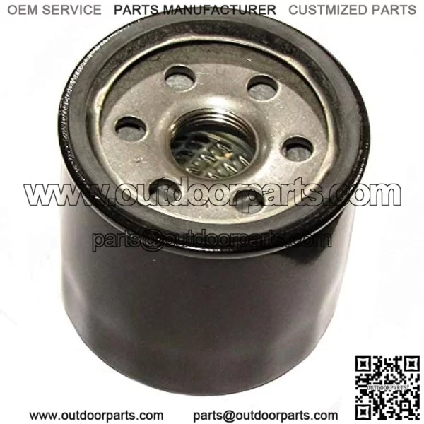 Oil Filter Fits John Deere 355D 430 F935 F912 F925 GX355 X744 X595 1420 M806418