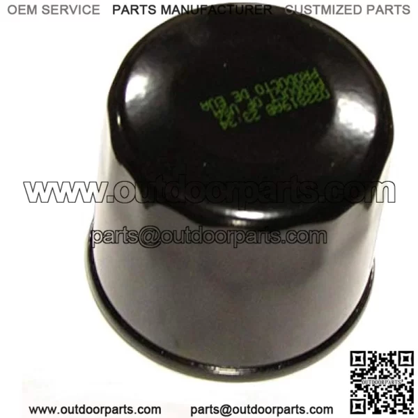 Oil Filter Fits John Deere 355D 430 F935 F912 F925 GX355 X744 X595 1420 M806418 - Image 2