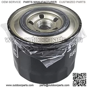 OEM Fuel FIlter John Deere 35 50 D 110 790 997 1570 1575 1580 1585 1600 2720 3032 3038 E 3120 3320 3520 3720 MIU800645