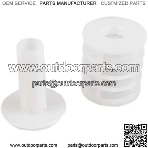 OEM Fuel Filter John Deere 35 50 D 110 790 990 997 1445 1515 1545 1570 1575 1580 1585 2036 R 3120 3320 3520 3720 M811032