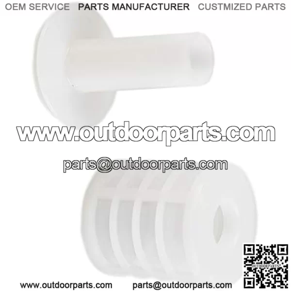 OEM Fuel Filter John Deere 35 50 D 110 790 990 997 1445 1515 1545 1570 1575 1580 1585 2036 R 3120 3320 3520 3720 M811032 - Image 2