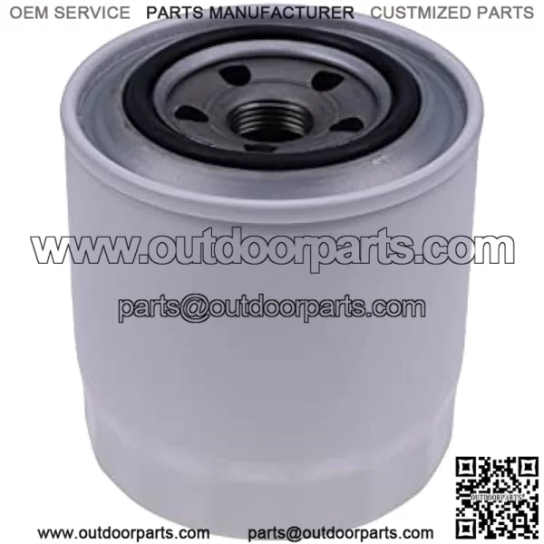 Fuel Filter MIU800645 Compatible With John Deere 7200 7200A 7400 7500 7500A 7700 7700A 8000 8000A 1445 1545 1565 1570 1575 1580 1585 - Image 4