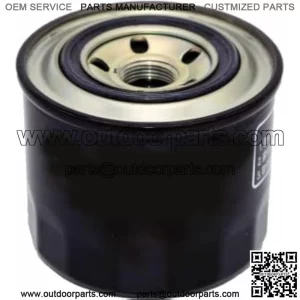 John Deere Fuel Filter (Non Tier 4) Miu800645