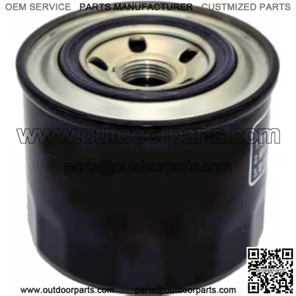 John Deere Fuel Filter (Non Tier 4) Miu800645
