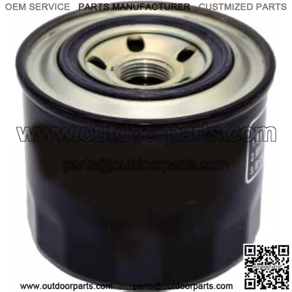 John Deere Fuel Filter (Non Tier 4) Miu800645 - Image 2