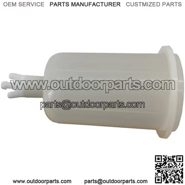 Dust Bowl MIA880786 Replacement for John Deere OEM