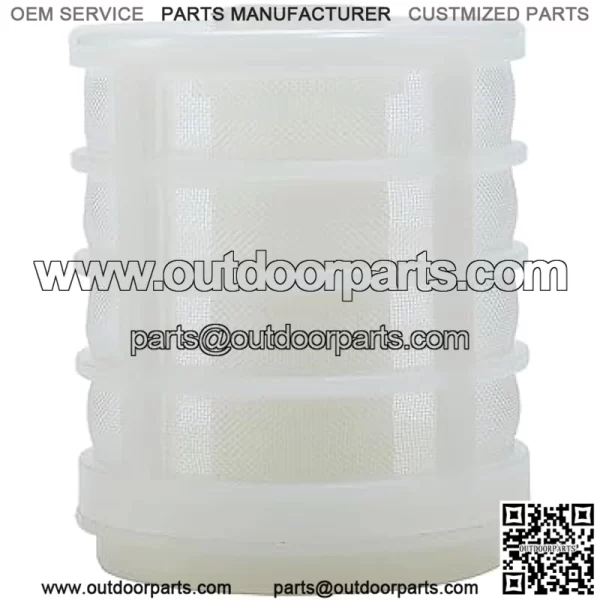 Fuel Filter Element M811032 Compatible with John Deere 110 1445 1505 2027R 2032R 2720 27D 3032E 3033R 3035D 3036E 3120 3203 4005 Ztrak 997 Z997 72 60 Z997R - Image 2
