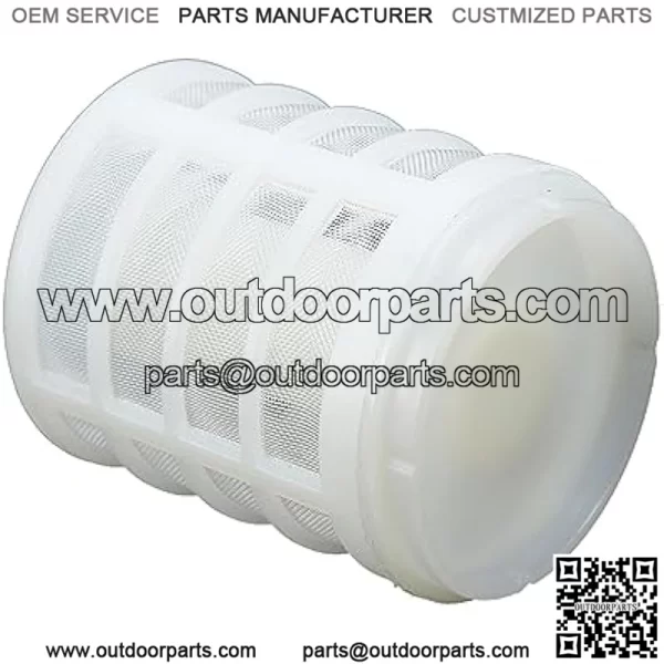 Fuel Filter Element M811032 Compatible with John Deere 110 1445 1505 2027R 2032R 2720 27D 3032E 3033R 3035D 3036E 3120 3203 4005 Ztrak 997 Z997 72 60 Z997R - Image 3