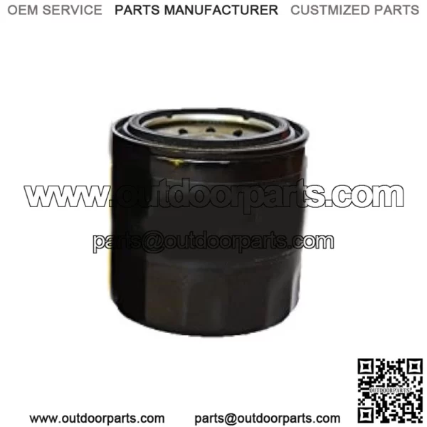 John Deere  M806419 Oil Filter