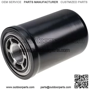 Hydraulic Oil Filter LVA10419 Compatible with John Deere 110 4044M 4044R 4049M 4052M 4066M 4200 4210 4300 4310 4400 4410 4500 4510 4600 4610 4700 4710 7660 7760