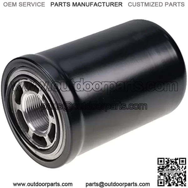 Hydraulic Oil Filter LVA10419 Compatible with John Deere 110 4044M 4044R 4049M 4052M 4066M 4200 4210 4300 4310 4400 4410 4500 4510 4600 4610 4700 4710 7660 7760