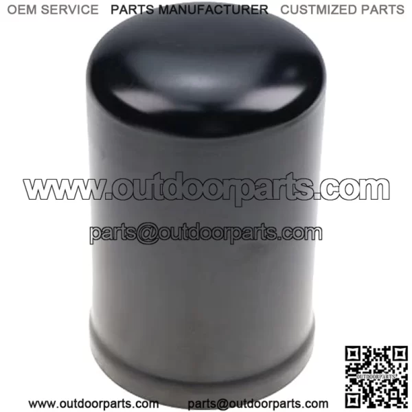 Hydraulic Oil Filter LVA10419 Compatible with John Deere 110 4044M 4044R 4049M 4052M 4066M 4200 4210 4300 4310 4400 4410 4500 4510 4600 4610 4700 4710 7660 7760 - Image 4