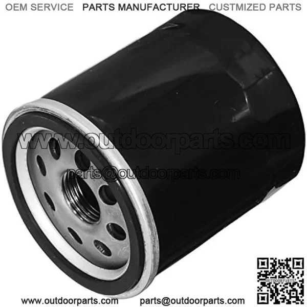 Replacement 5pcs Oil Filter for Kawasaki 49065-2057 49065-2062 49065-7010 49065-2078 John Deere AM101001 AM101054 AM105172 fit FH381-721V FH601-770D FJ180V Z925A Z930A Engine - Image 3