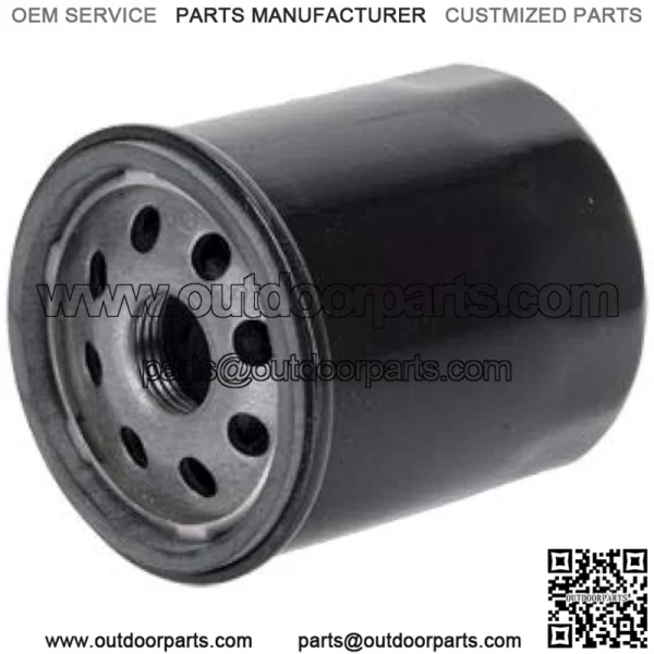 One New Lube Filter Fits Kubota, Fits CAT, Fits Caterpillar, Fits John Deere, Fits Kawasaki, Fits Kubota, Onan, Tecumesh 112L, 1200, 1200A, 1500 Series - Image 2