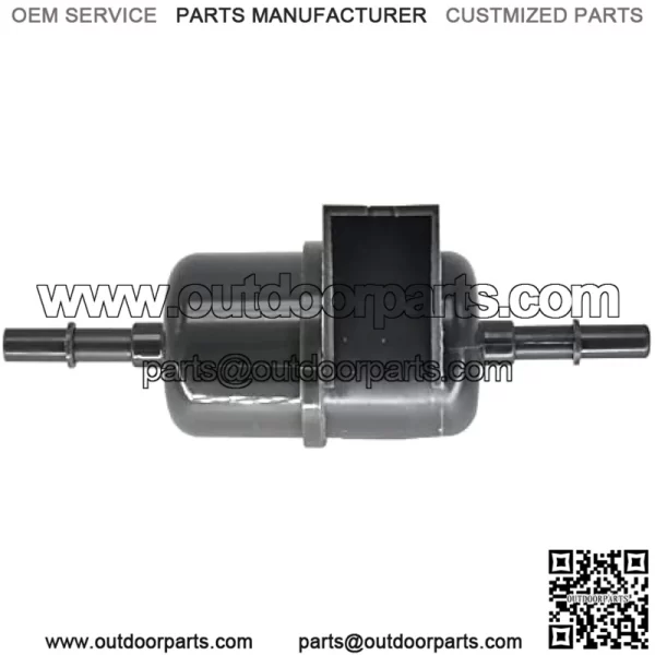 Fuel Filter AM117584 Compatible with John Deere 425 445 X485 X585 X720 X724 X728 X729 X730 X734 X738 X739 XUV590E XUV590i XUV590M XUV620i XUV625i XUV825i Replace AM118131 - Image 5