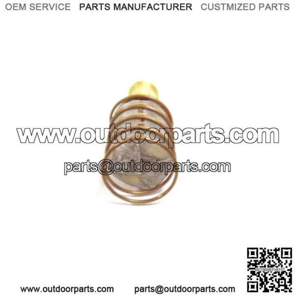 Snowmobile In- Tank Fuel Filter Check Valve 30265 - Image 2