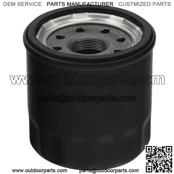 Oil Filter for Arctic Cat Snow fits Many 2007-2017 Replaces OEM# 2670-440