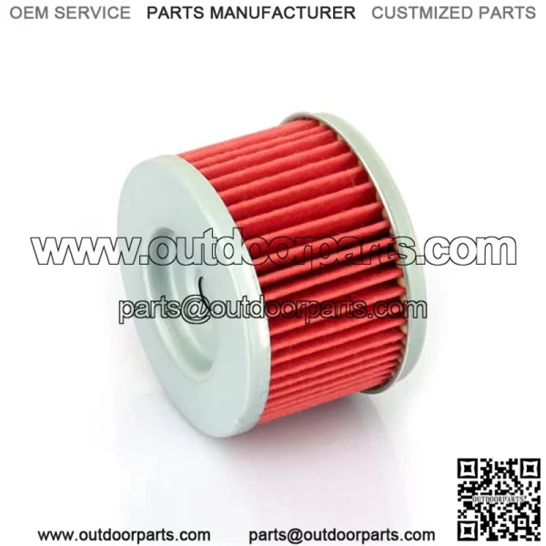 Custom Honda Atv Oil Filters - Image 2