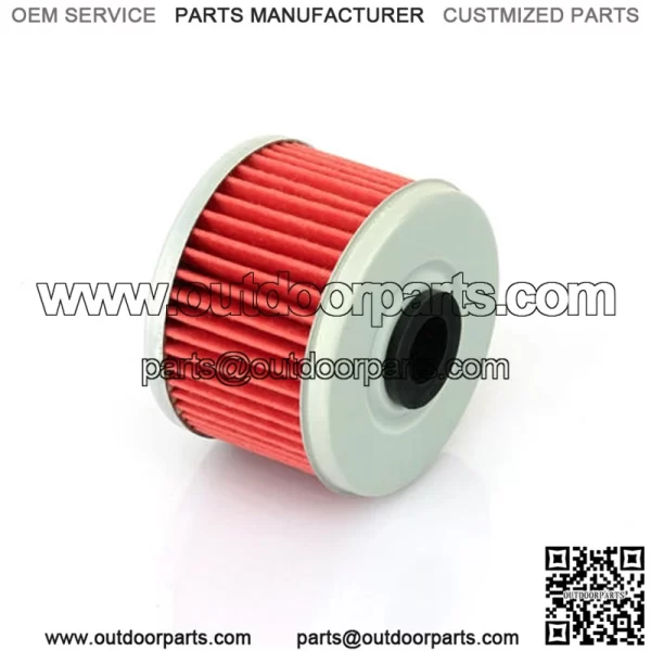 Custom Honda Atv Oil Filters - Image 3