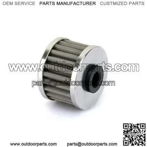 Polaris Atv Oil Filters