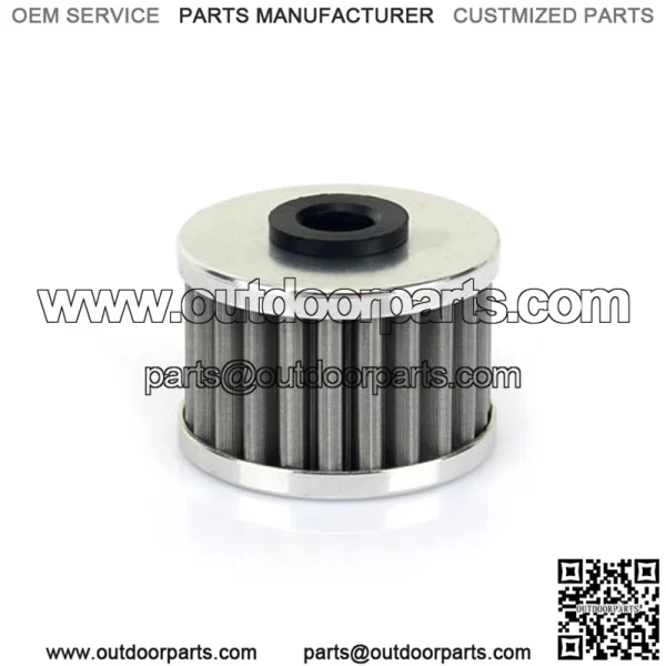 Polaris Atv Oil Filters - Image 2