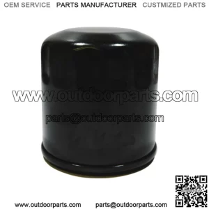 2015-2023 Polaris Indian Scout Victory Octane OEM Engine Oil Filter 2520799