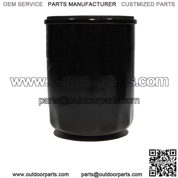 2003-2017 Polaris Victory Motorcycle Boardwalk Vision OEM Oil Filter 2540086
