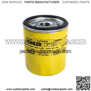 2015-2018 Polaris Brutus HD Ranger  1000 Crew XP 1000 OEM Oil Filter 3040038