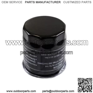 2017-2021 Polaris Ace 150 500 Ranger 150 OEM Oil Filter 3023344
