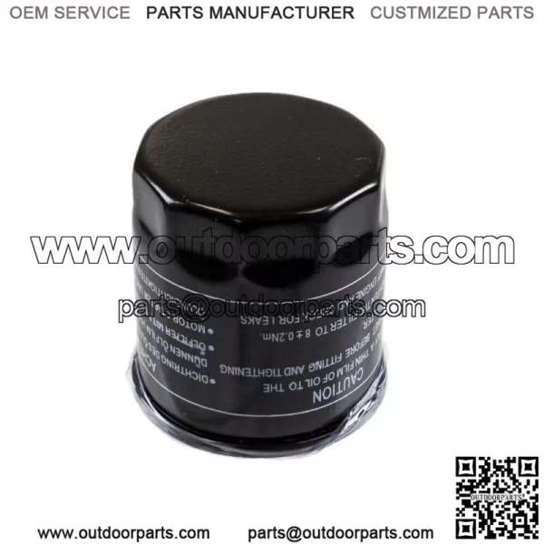 2017-2021 Polaris Ace 150 500 Ranger 150 OEM Oil Filter 3023344