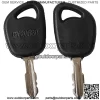 4pcs Ignition Keys for John Deere Mower and Lawn Tractors 100, D100, E100, G100, L100, LA100, LT, SST, X300, X500 and X700 Series - Image 2