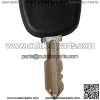4pcs Ignition Keys for John Deere Mower and Lawn Tractors 100, D100, E100, G100, L100, LA100, LT, SST, X300, X500 and X700 Series - Image 3
