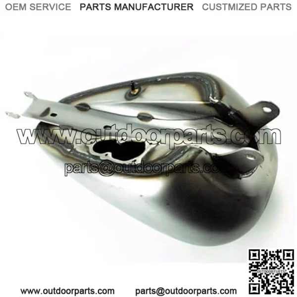 Motorcycle Gas Tank for Harley Davidson - Image 4