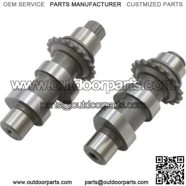 Feuling Reaper 525 Conversion Cams Camshaft Harley Softail Touring Dyna 99-06 (For: Harley-Davidson)