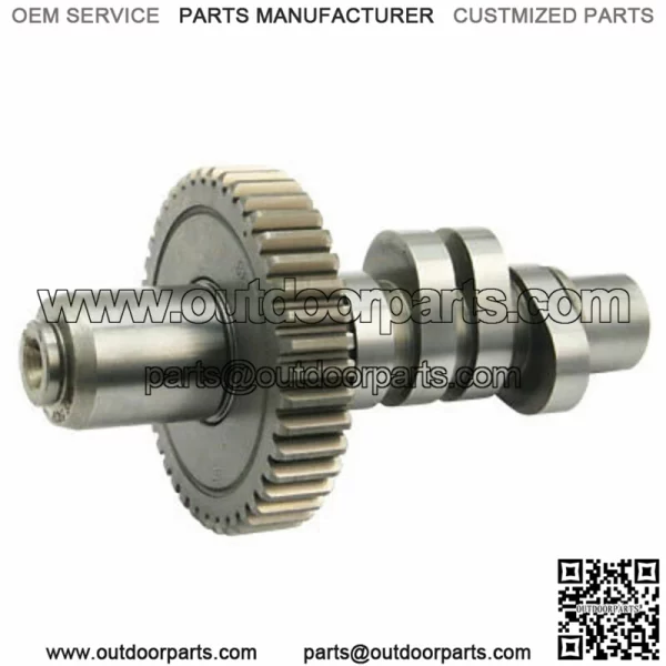 Cycle 510V Camshaft Cam Harley Davidson Dyna Softail Touring Big Twin Evo (For: Harley-Davidson)