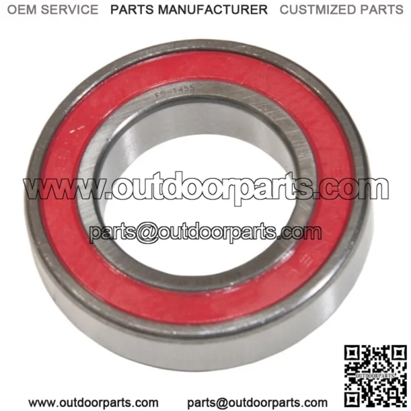Factory Spec brand ATV Bearing for Yamaha Replaces OEM# 93306-00705-00