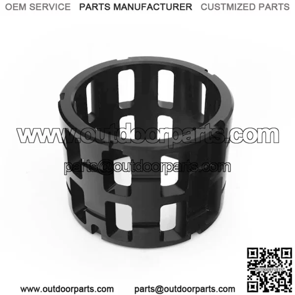 CNC Aluminum Differential Roller Cage Sprague Kit for Polaris RZR XP 900 2011-2013