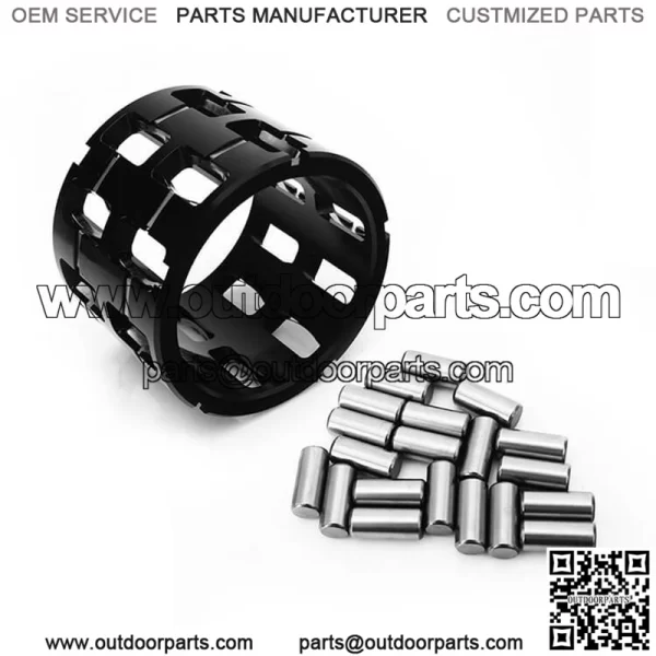 CNC Aluminum Differential Roller Cage Sprague Kit for Polaris RZR 900 XC Edition 2014-2015 - Image 3