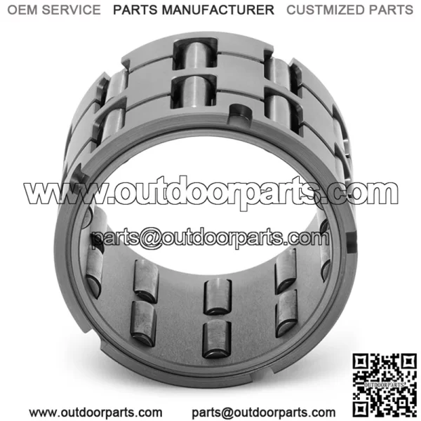 CNC Aluminum Differential Roller Cage Sprague Kit for Polaris Ranger 800 EFI 2010-2011 2013-2014 - Image 3