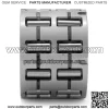 CNC Aluminum Differential Roller Cage Sprague Kit for Polaris Brutus HD (PTO) / Ranger Crew 800 2013-2014 - Image 3