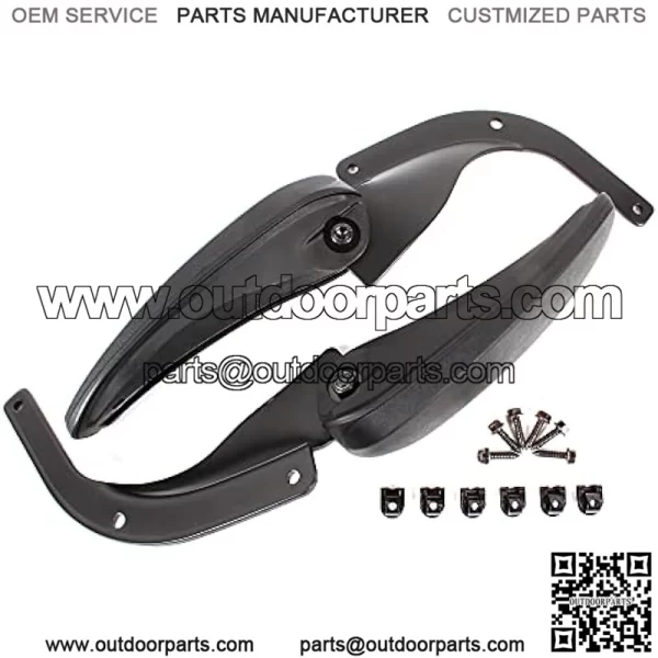 Husqvarna 582384601 Armrest Kit
