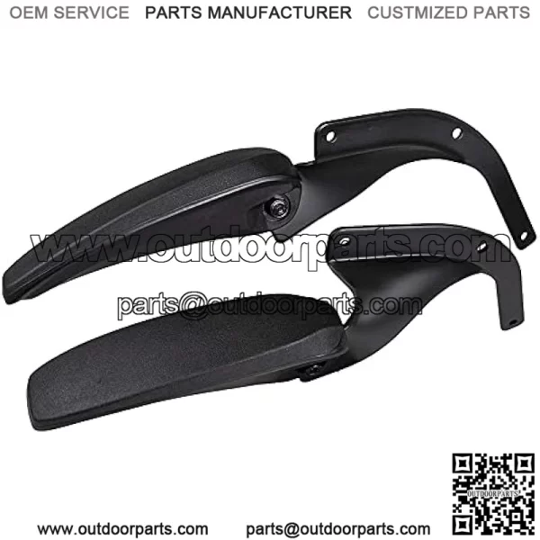 Husqvarna 582384601 Armrest Kit - Image 3