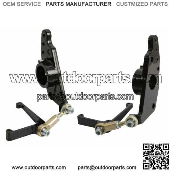 New Progressive Touring Link Chassis Stabalizer 1993-2008 Harley FLHX FLHR FLHT (For: Harley-Davidson)