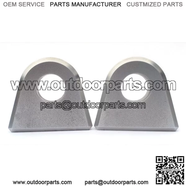 Heavy Duty Weld on Shackle,D Ring,Clevis,Hydraulic,Rock Crawler,mount ,Off Road