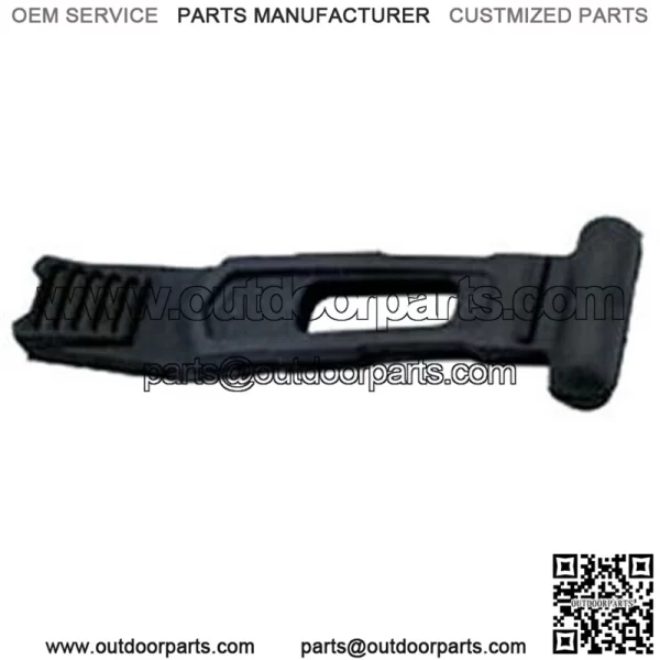Hood Strap for Snowmobile POLARIS 800 PRO RMK 155/163/ES/INTL ALL 2011-2015